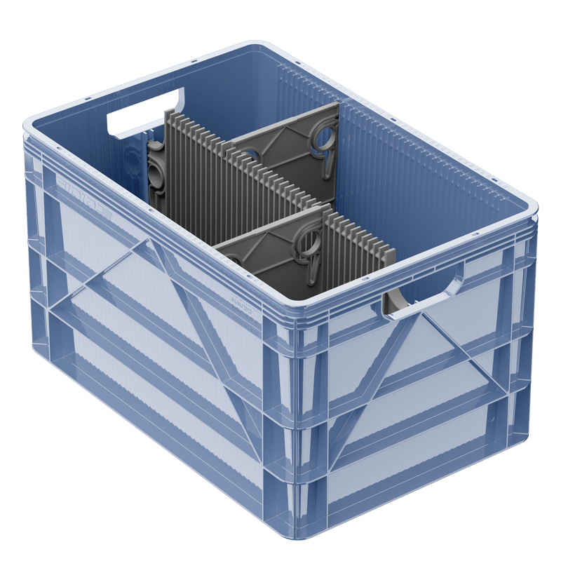 Load image into Gallery viewer, Full Size SidioCrate
