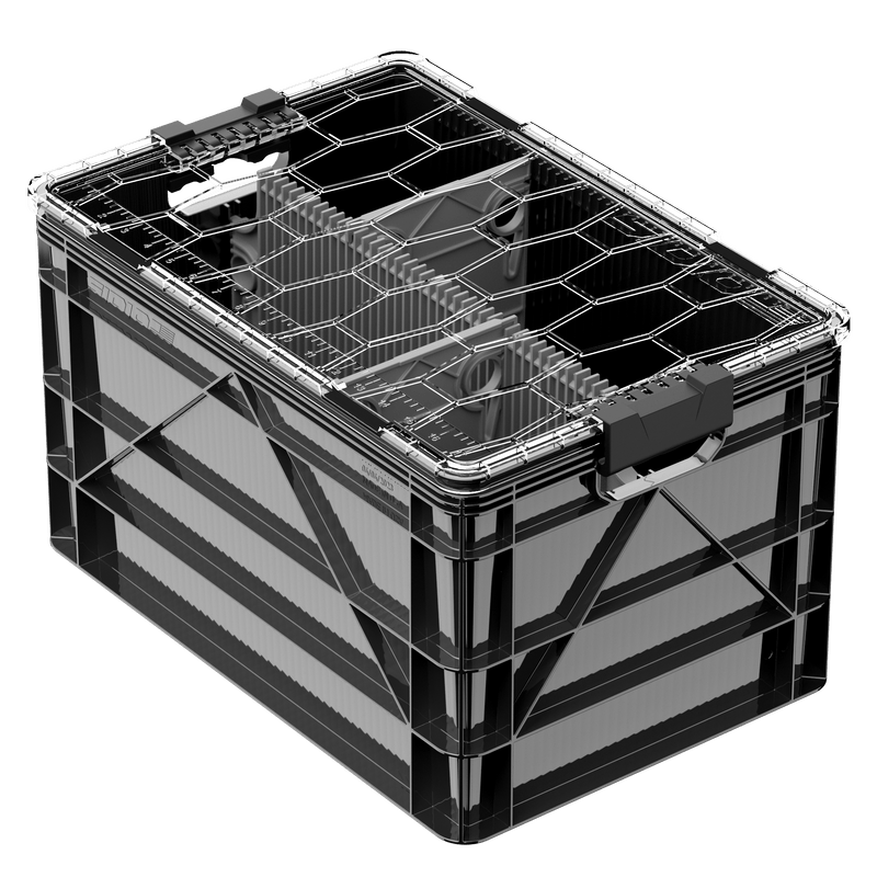 Load image into Gallery viewer, Full Size SidioCrate
