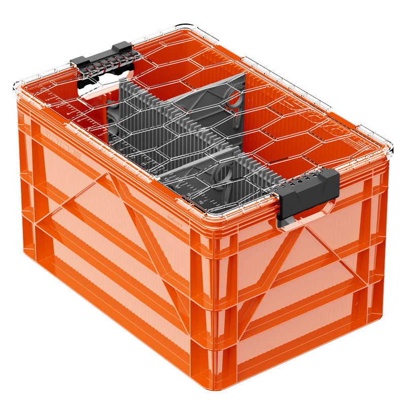 Load image into Gallery viewer, Full Size SidioCrate
