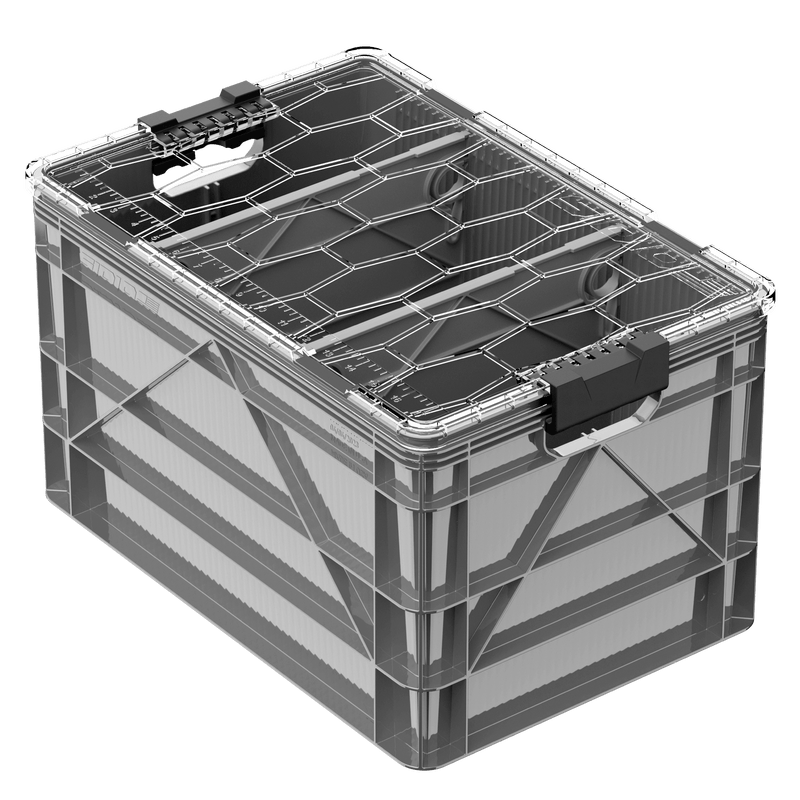 Load image into Gallery viewer, Full Size SidioCrate
