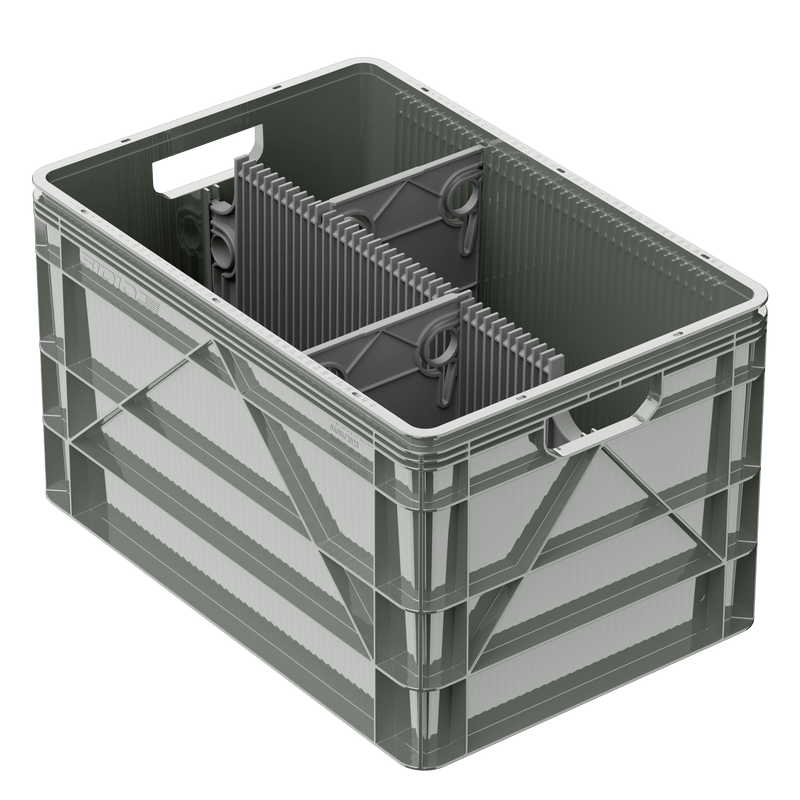 Load image into Gallery viewer, Full Size SidioCrate
