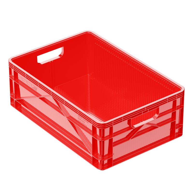 Load image into Gallery viewer, Half Size SidioCrate
