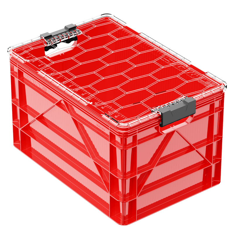 Load image into Gallery viewer, Full Size SidioCrate
