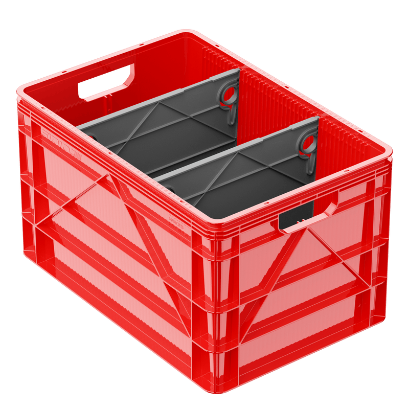 Load image into Gallery viewer, Full Size SidioCrate
