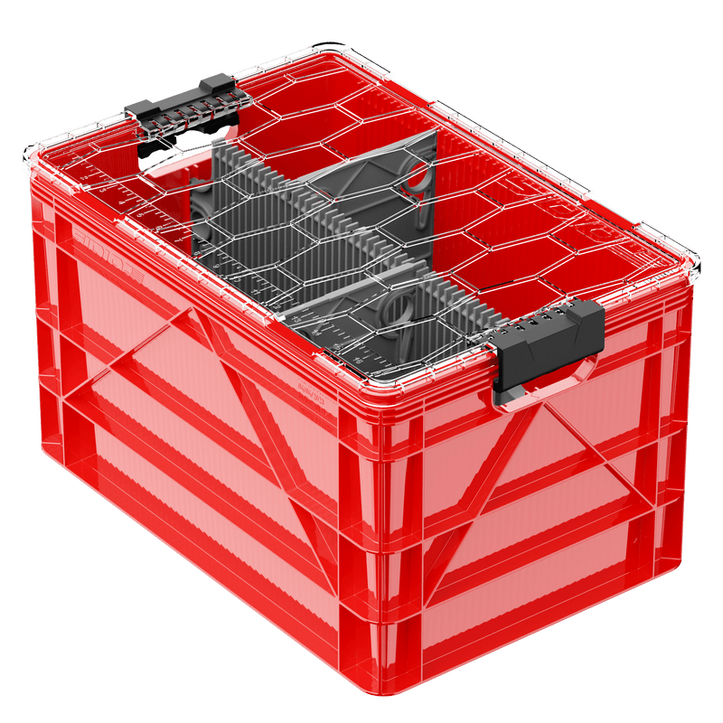 Load image into Gallery viewer, Full Size SidioCrate
