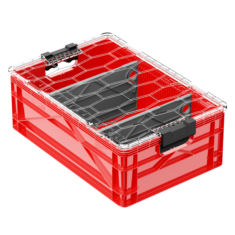 Load image into Gallery viewer, Half Size SidioCrate
