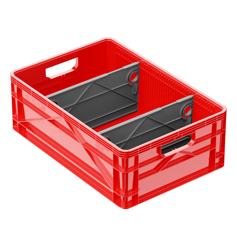 Load image into Gallery viewer, Half Size SidioCrate
