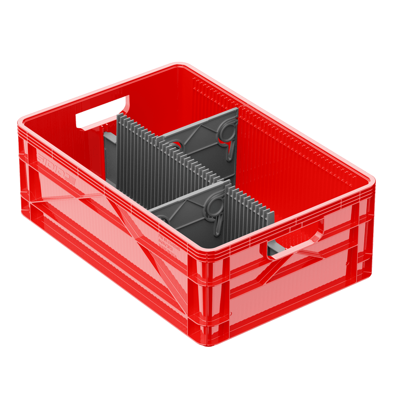 Load image into Gallery viewer, Half Size SidioCrate
