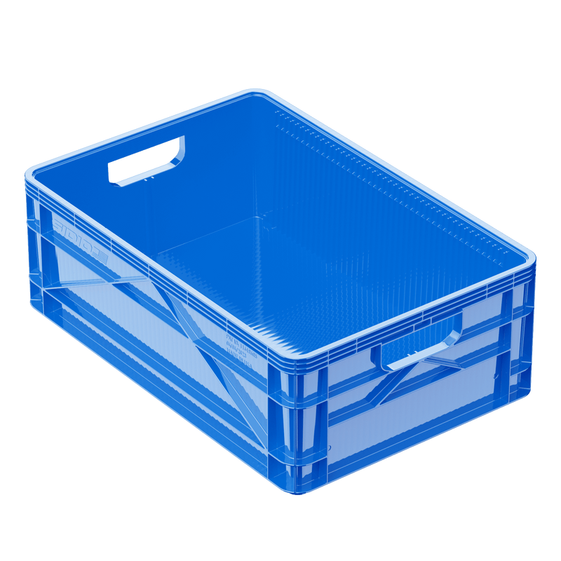 Load image into Gallery viewer, Half Size SidioCrate
