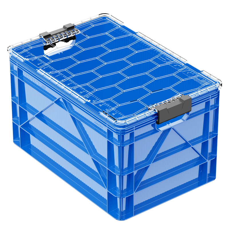 Load image into Gallery viewer, Full Size SidioCrate
