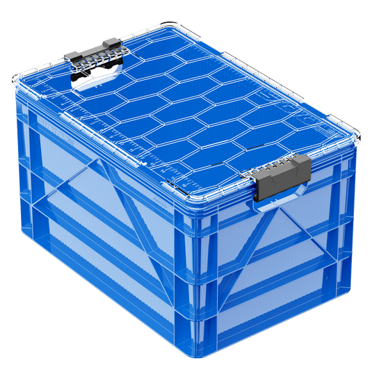 Full Size SidioCrate