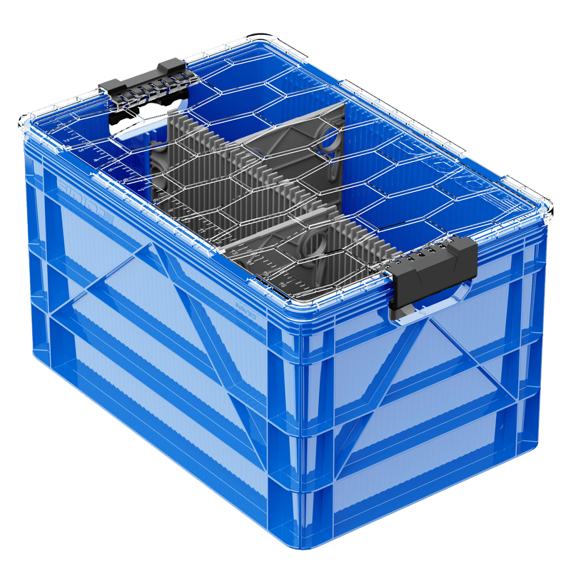 Load image into Gallery viewer, Full Size SidioCrate
