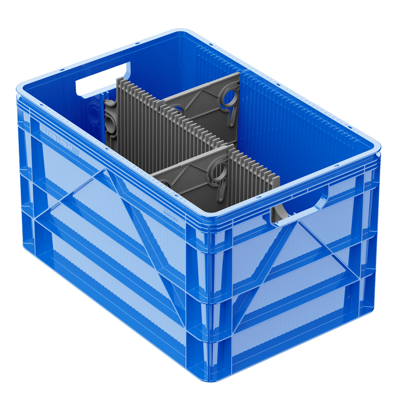 Load image into Gallery viewer, Full Size SidioCrate
