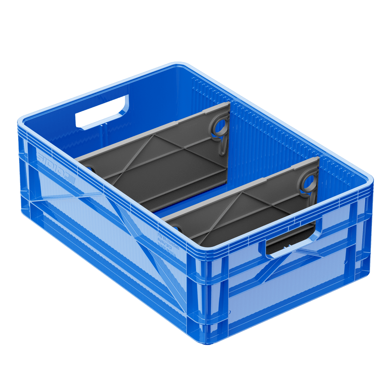 Load image into Gallery viewer, Half Size SidioCrate
