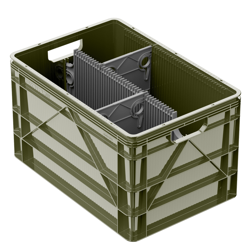 Load image into Gallery viewer, Full Size SidioCrate
