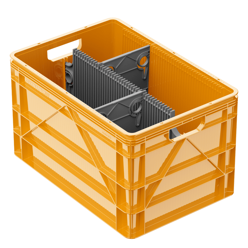 Load image into Gallery viewer, Full Size SidioCrate
