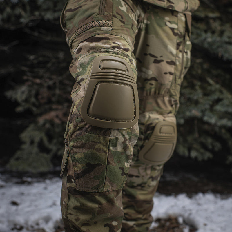 Load image into Gallery viewer, M-Tac Knee Pad Inserts for Military Pants
