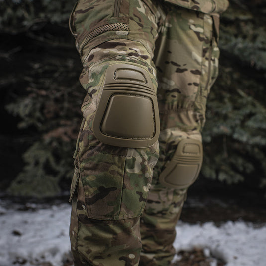 M-Tac Knee Pad Inserts for Military Pants