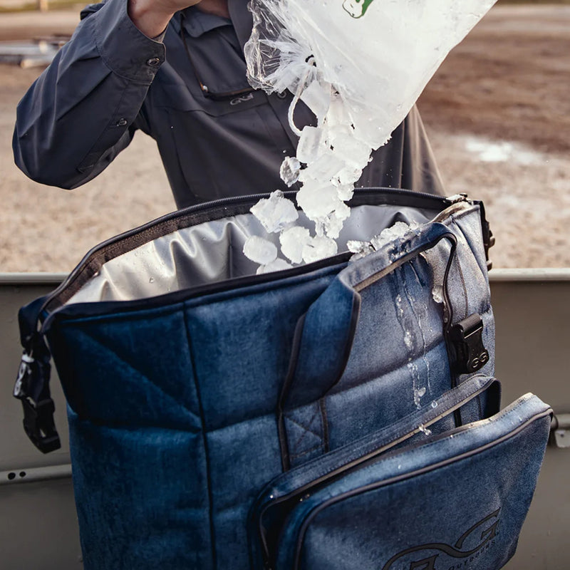 Load image into Gallery viewer, Deep Water Cooler Bag
