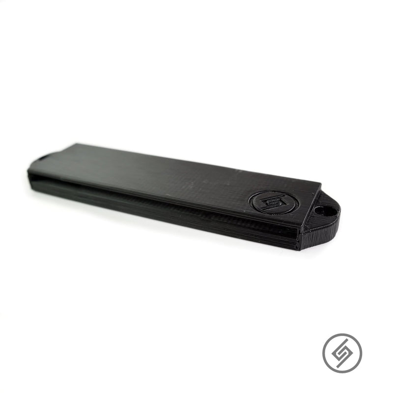 Load image into Gallery viewer, Pocket Knife Storage Slot
