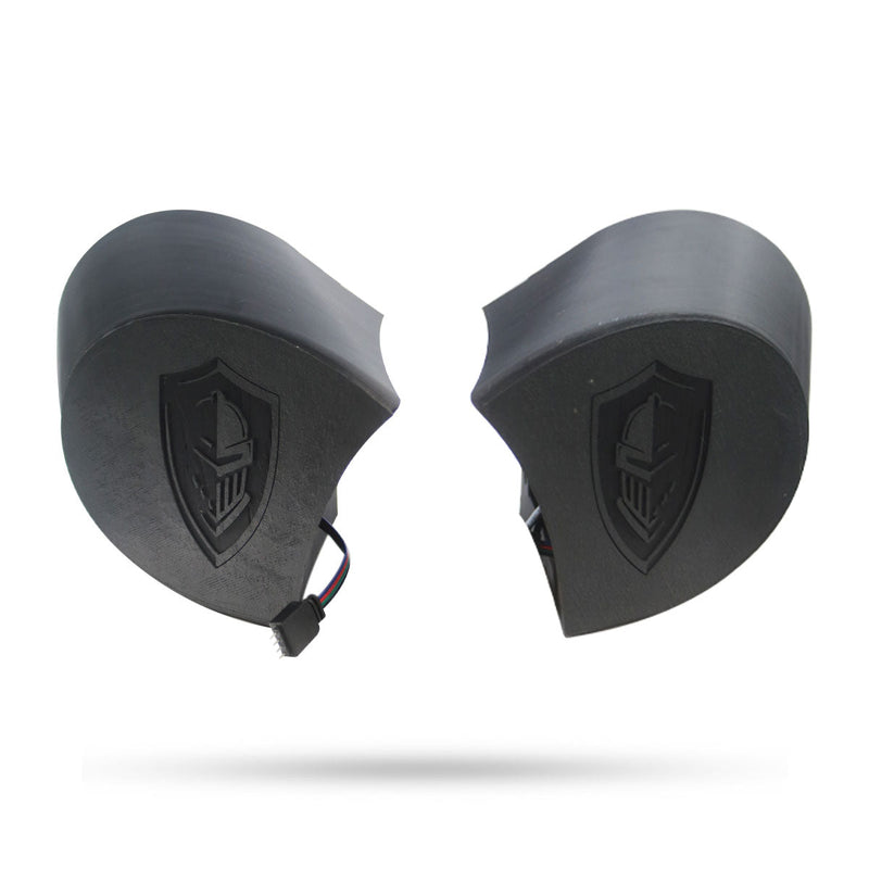 Load image into Gallery viewer, Ryker 4 inch Speaker Side Pods
