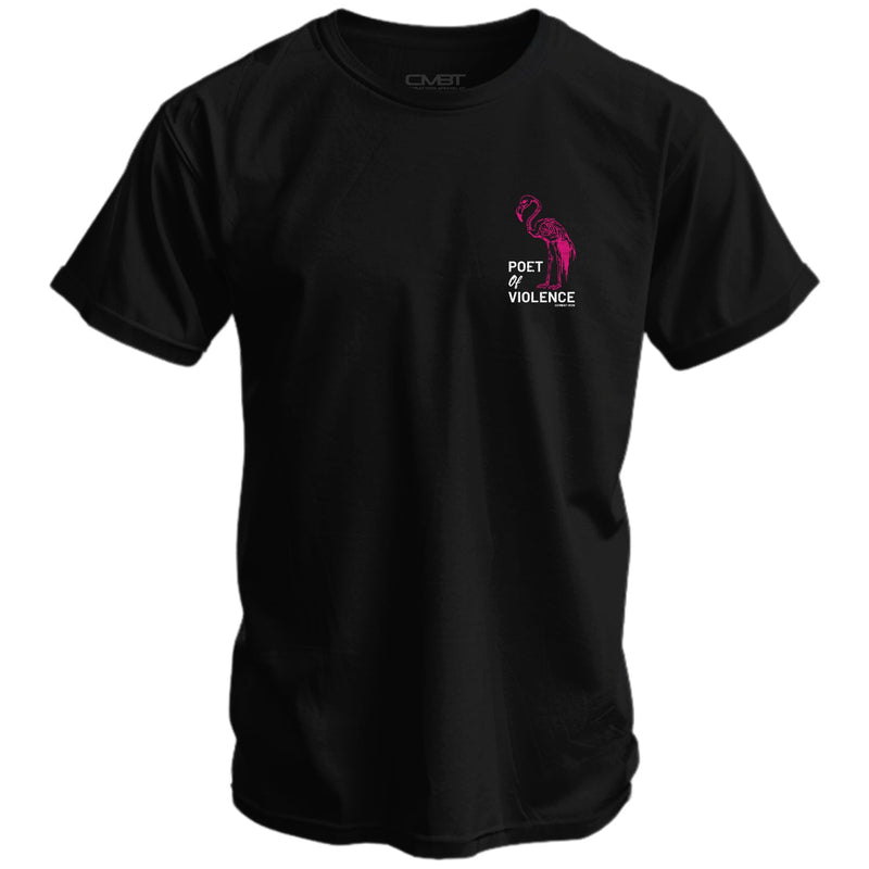 Load image into Gallery viewer, Poet Of Violence Men's T-Shirt
