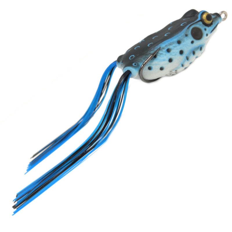 Load image into Gallery viewer, Reaction Tackle 2.5" Hollow Body Frogs / 2-Pack
