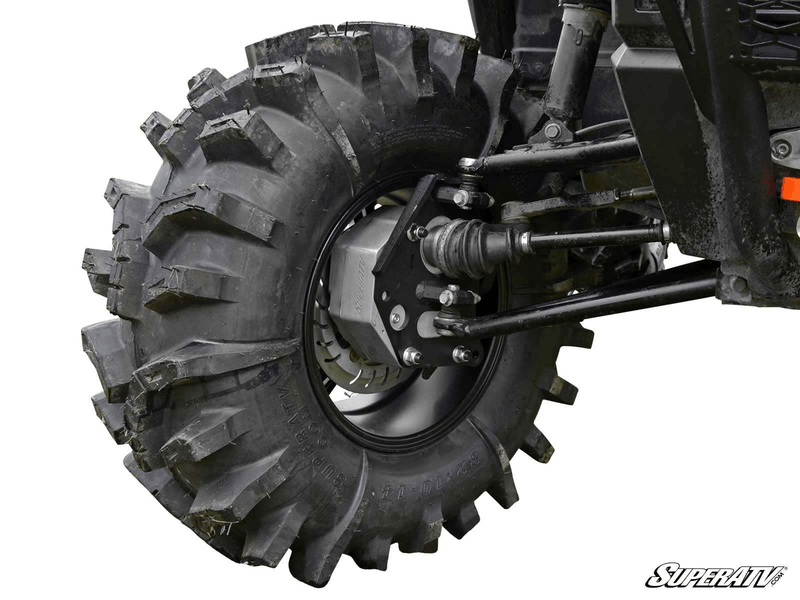 Load image into Gallery viewer, GDP Portal Gear Lift 4" Dual Idler for Polaris General
