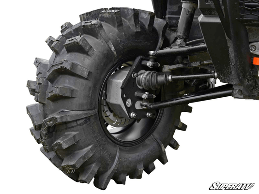 GDP Portal Gear Lift 4" Dual Idler for Polaris General