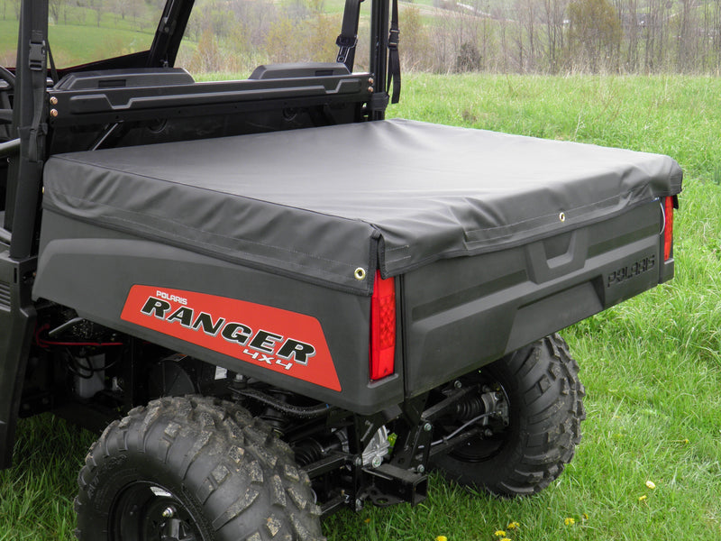 Load image into Gallery viewer, Polaris Mid-Size 570 Ranger 2-Seater - Bed Cover
