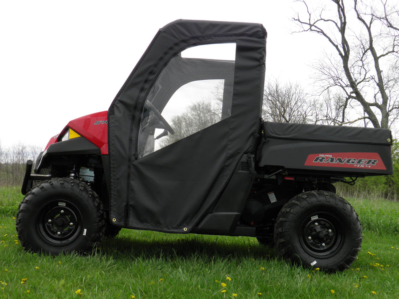 Load image into Gallery viewer, Polaris Mid-Size 570 Ranger 2-Seater - Door/Rear Window Combo
