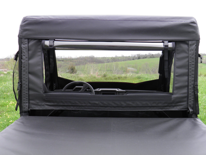 Load image into Gallery viewer, Polaris Mid-Size 570 Ranger 2-Seater - Soft Back Panel
