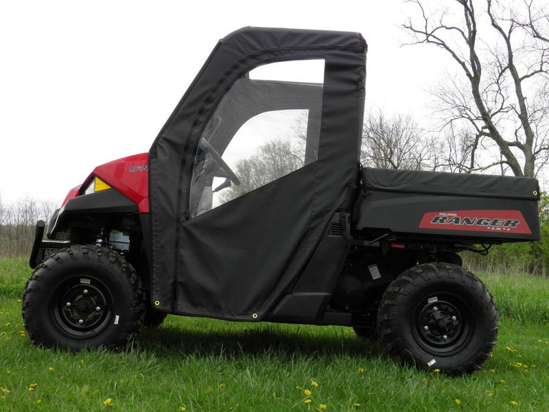 Load image into Gallery viewer, Polaris Mid-Size 570 Ranger 2-Seater - Soft Doors
