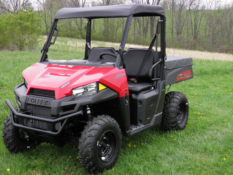 Load image into Gallery viewer, Polaris Mid-Size 570 Ranger 2-Seater - Soft Top
