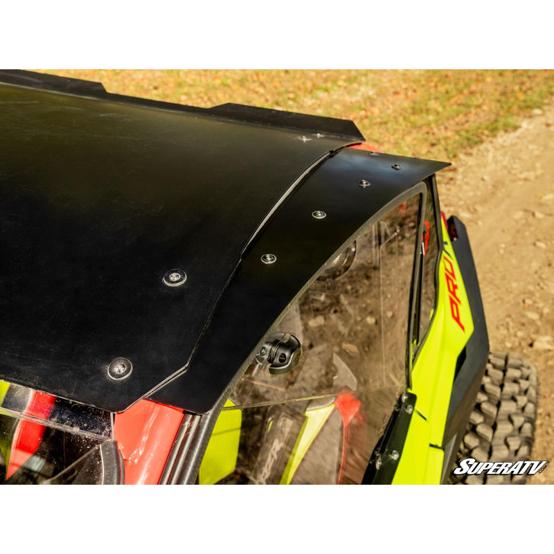 Load image into Gallery viewer, 2022-2024 Polaris RZR Pro R Hard Cab Enclosure Upper Doors
