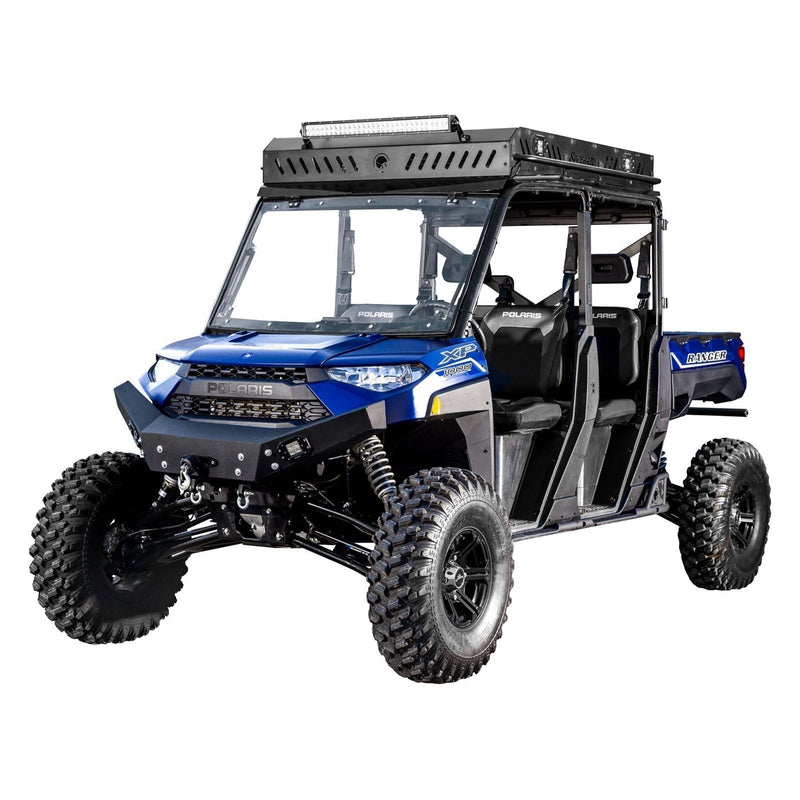 Load image into Gallery viewer, SuperATV - 2021+ Polaris Ranger XP 1000 Long Travel Kit
