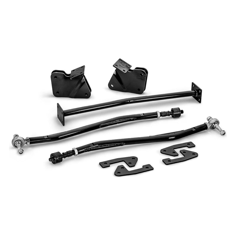 Load image into Gallery viewer, SuperATV - 2021+ Polaris Ranger XP 1000 Long Travel Kit
