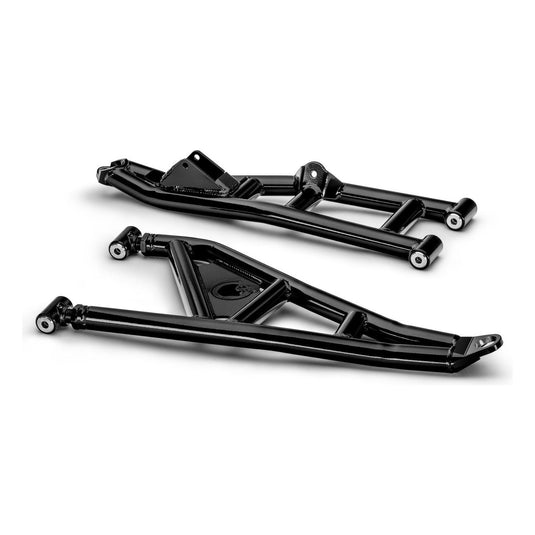 SuperATV - 2021+ Polaris Ranger XP 1000 Long Travel Kit