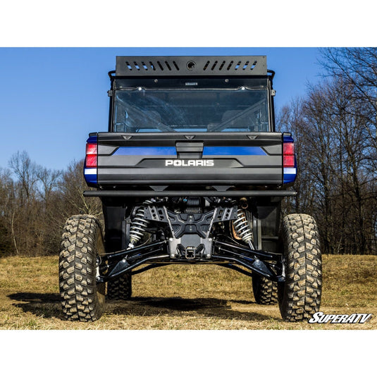SuperATV - 2021+ Polaris Ranger XP 1000 Long Travel Kit