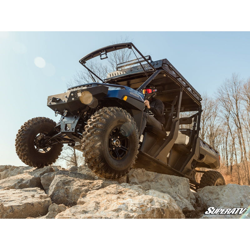 Load image into Gallery viewer, SuperATV - 2021+ Polaris Ranger XP 1000 Long Travel Kit
