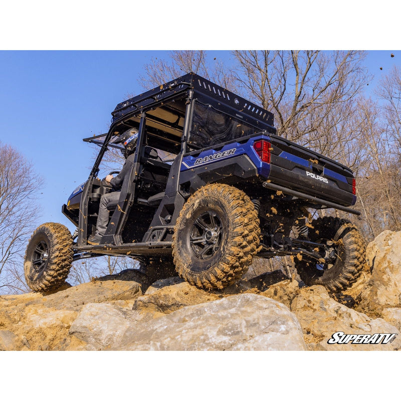 Load image into Gallery viewer, SuperATV - 2021+ Polaris Ranger XP 1000 Long Travel Kit

