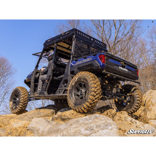 SuperATV - 2021+ Polaris Ranger XP 1000 Long Travel Kit