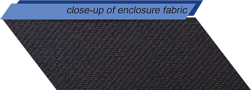 Load image into Gallery viewer, Polaris Ranger 2-Passenger 500/700 (2002-2008) - Door/Rear Window Combo
