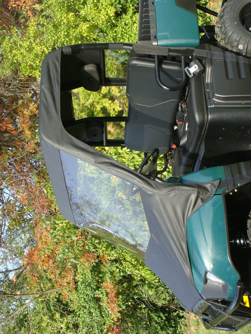 Load image into Gallery viewer, Polaris Ranger 2-Passenger 500/700 (2002-2008) - Vinyl Windshield/Top/Rear Combo
