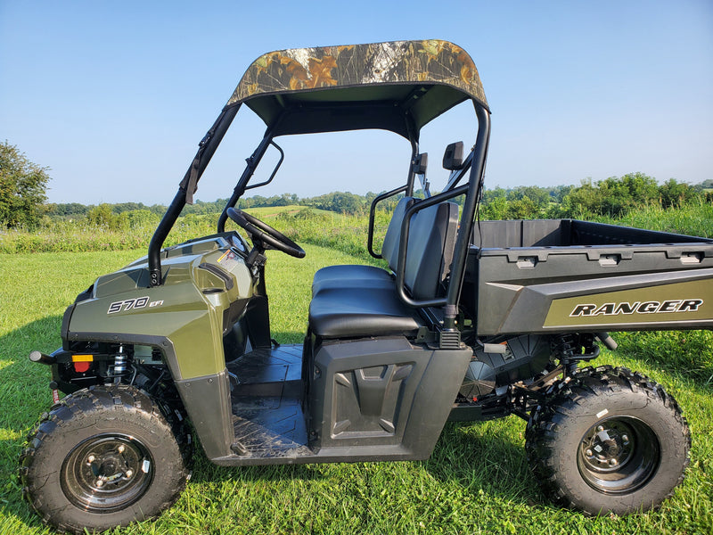 Load image into Gallery viewer, Polaris Ranger Full-Size 570 3-Passenger - Soft Top
