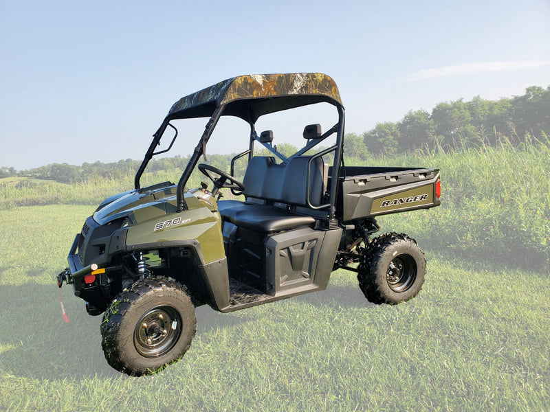 Load image into Gallery viewer, Polaris Ranger Full-Size 570 3-Passenger - Soft Top
