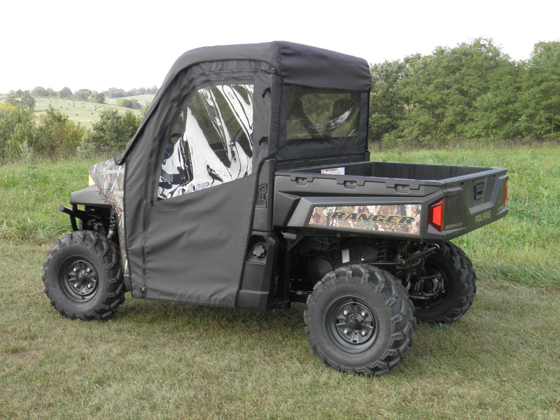 Load image into Gallery viewer, Polaris Ranger 900/1000 - Door/Rear Window Combo
