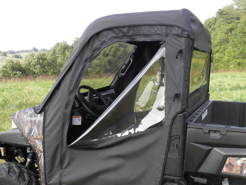 Load image into Gallery viewer, Polaris Ranger 900/1000 - Door/Rear Window Combo
