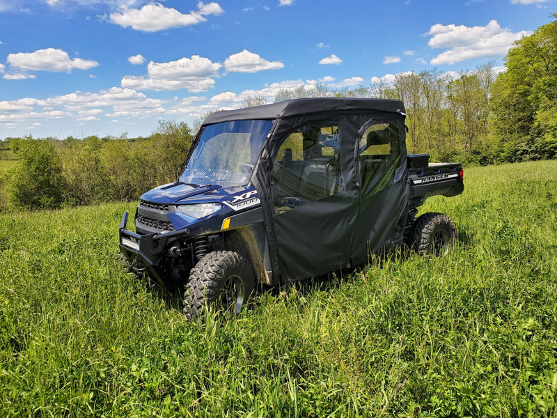 Load image into Gallery viewer, Polaris Ranger Crew 1000 - Soft Doors
