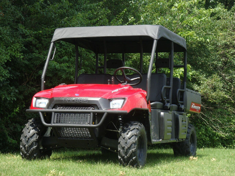 Load image into Gallery viewer, Polaris Ranger Crew 700 (2008-2009) - Soft Top
